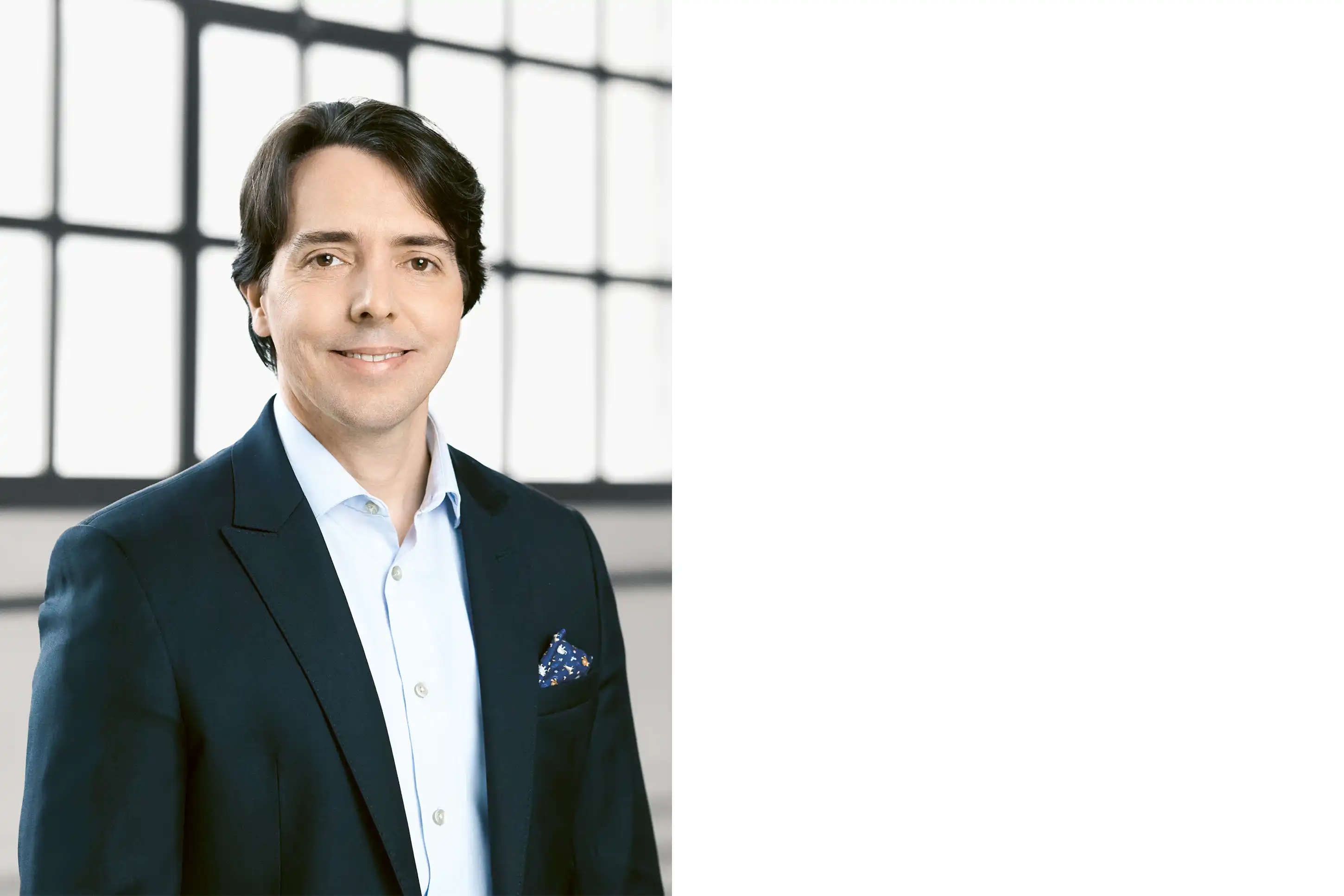 Bernardo de Barros Franco