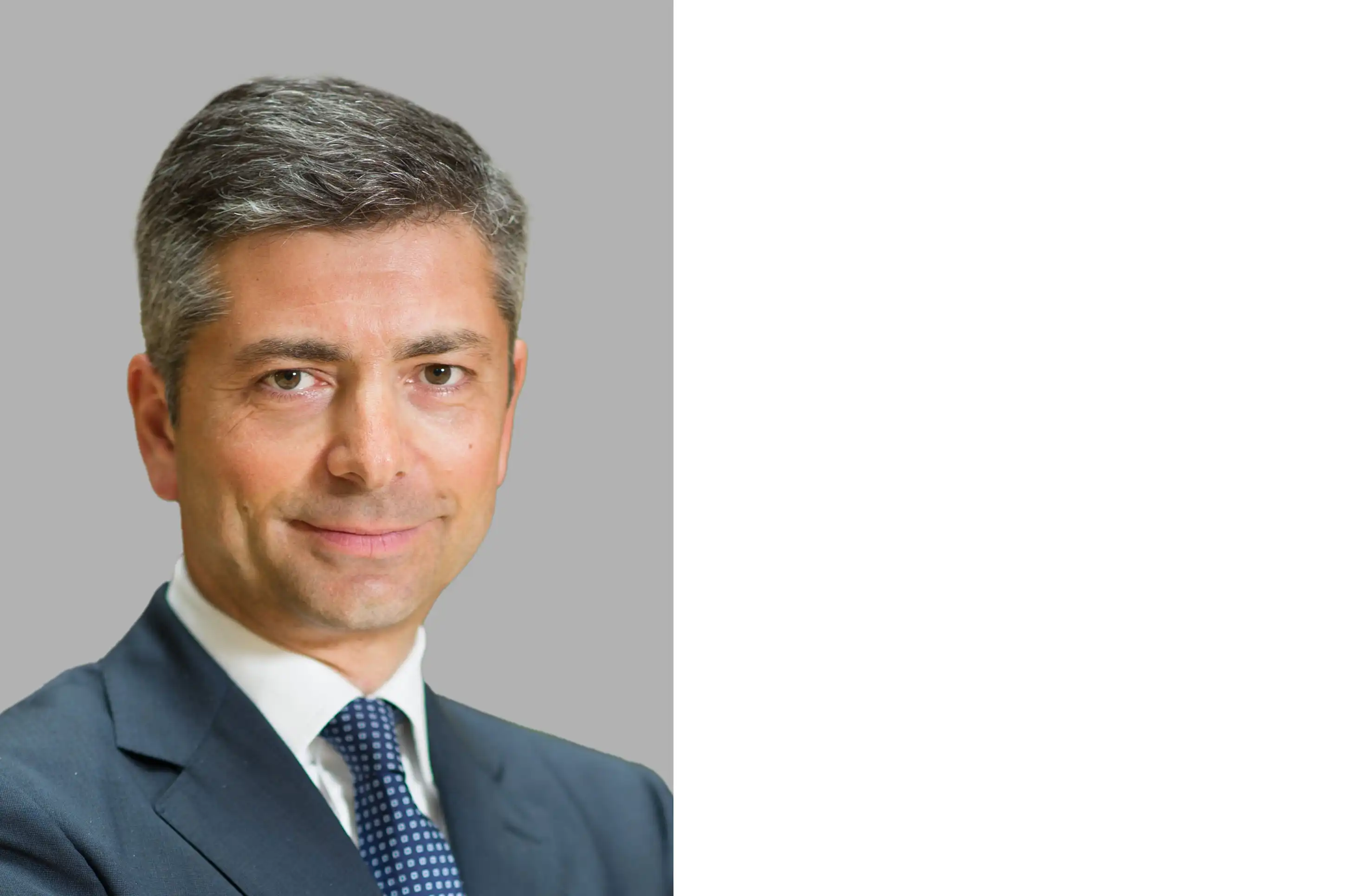 Präsident Dr. Franco Morra