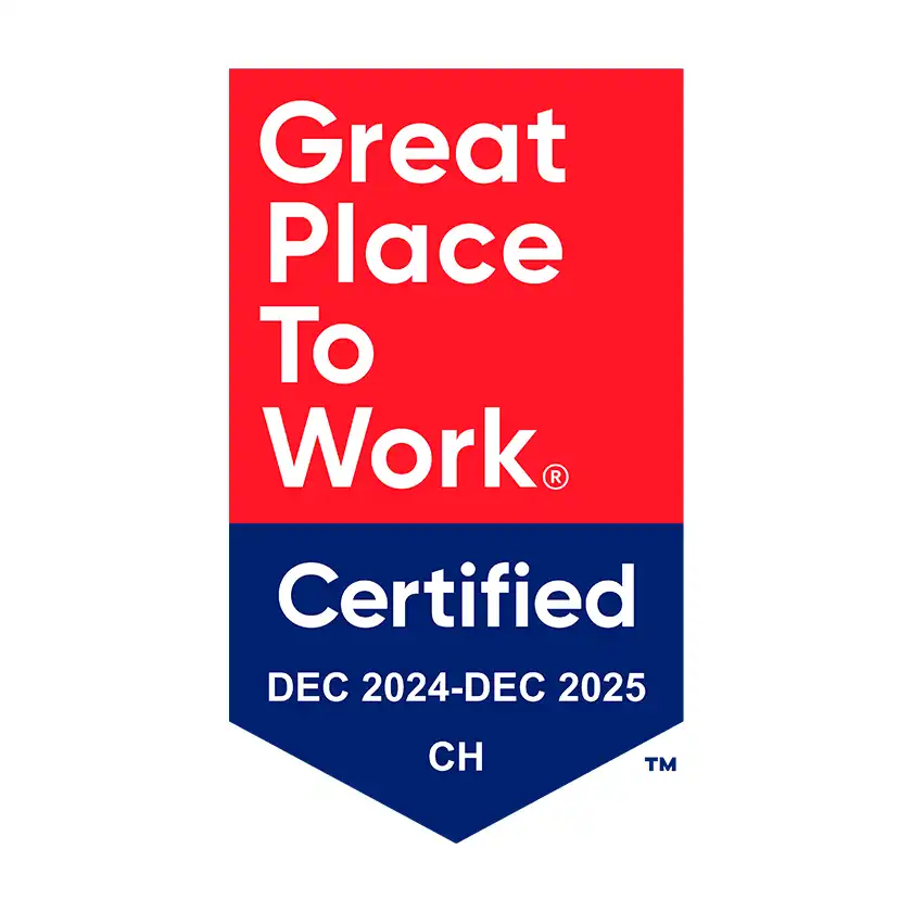 Great Place to Work