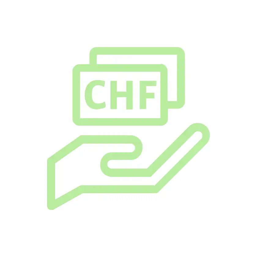 Responsible financing