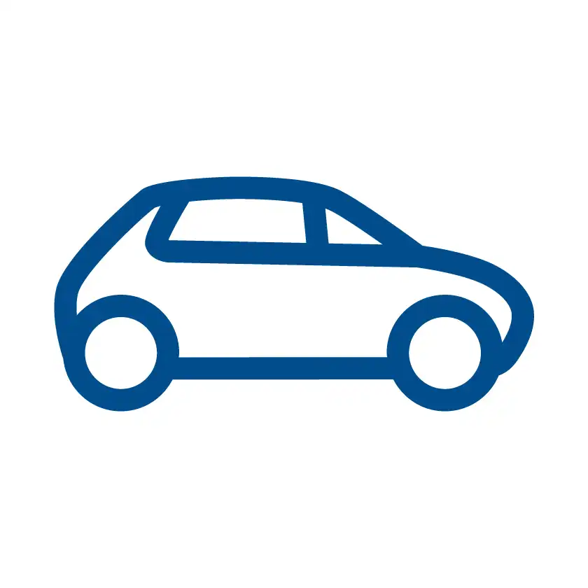 Schnelle Leasingentscheide