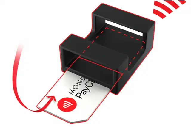 Fidesmo Pay – Payez avec votre wearable