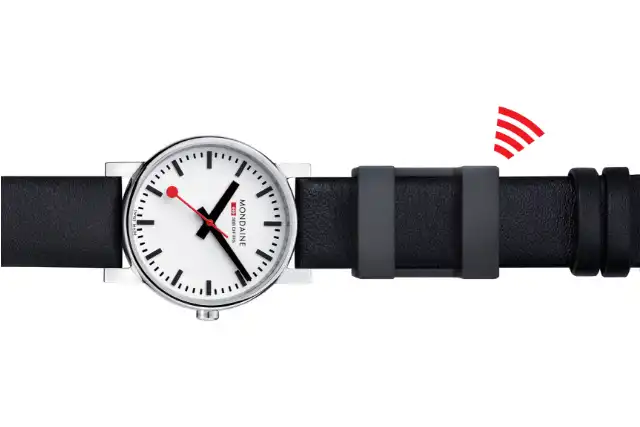 Fidesmo Pay – Payez avec votre wearable