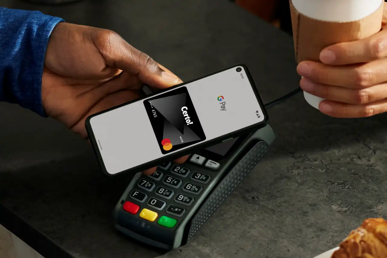 Google Pay