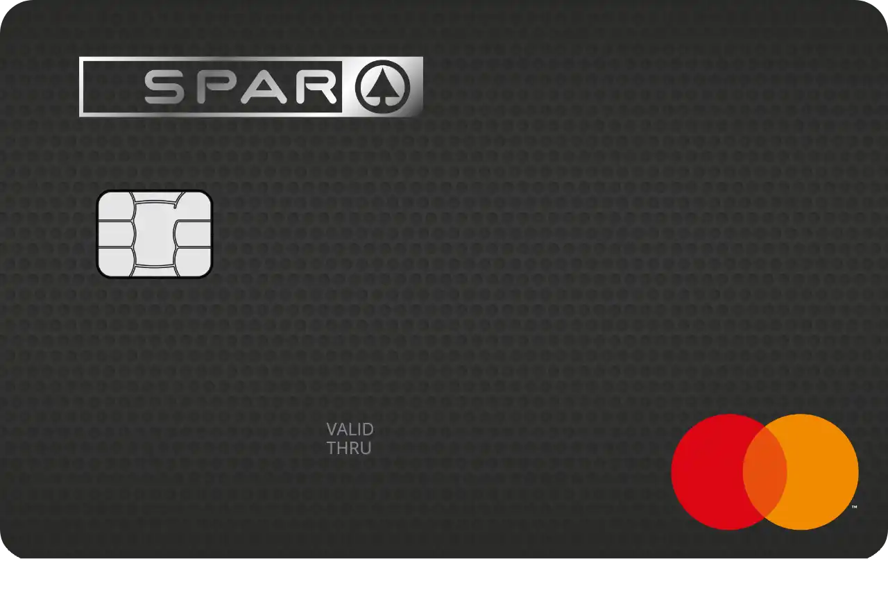 SPAR Mastercard