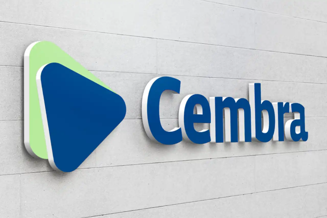 photo of Cembra Logo