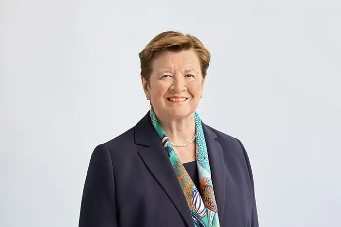 Dr. Monica Mächler