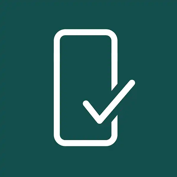 Application mobile Cembra: le guide, étape par étape