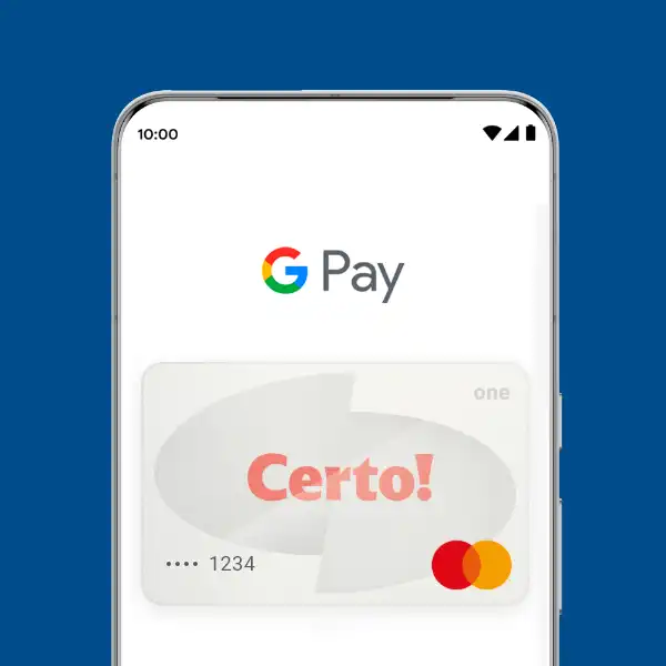 Google Pay