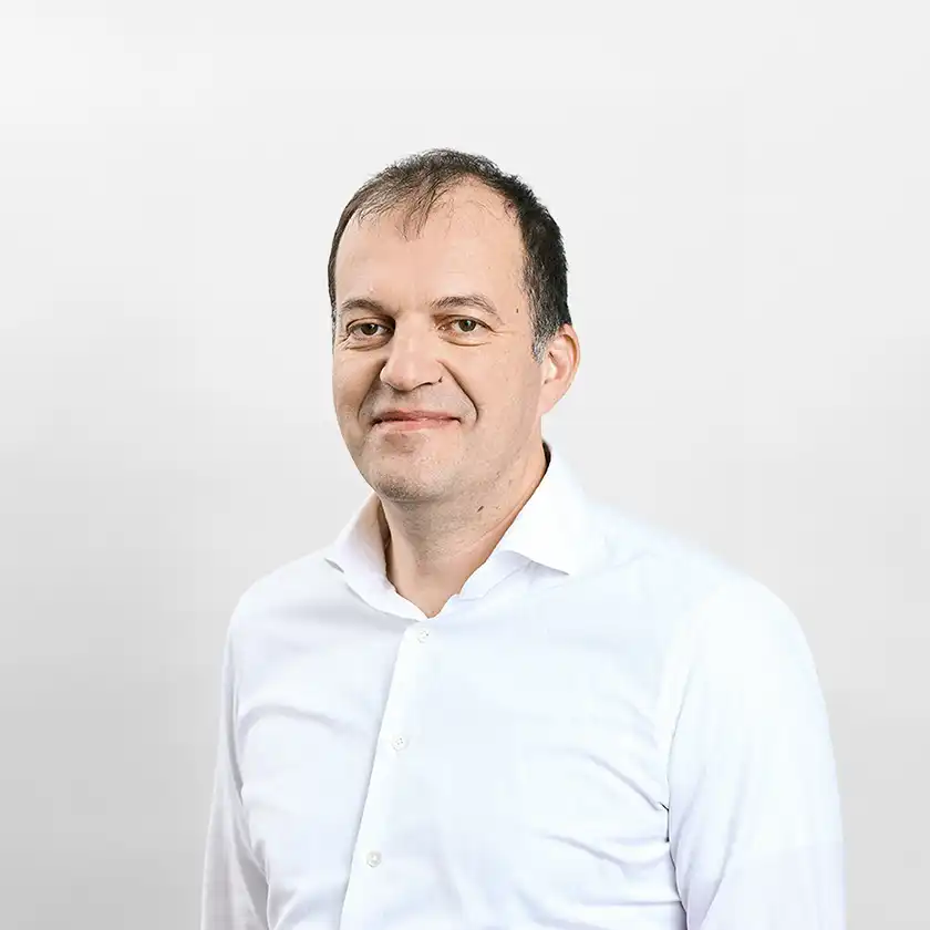 Vlad Mijatovic