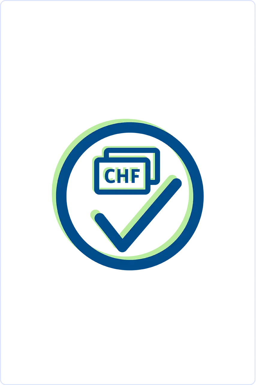 Verantwortungsvolle Finanzierung