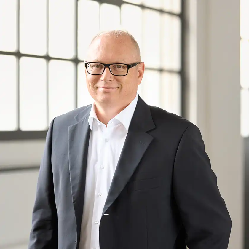 Christian Stolz