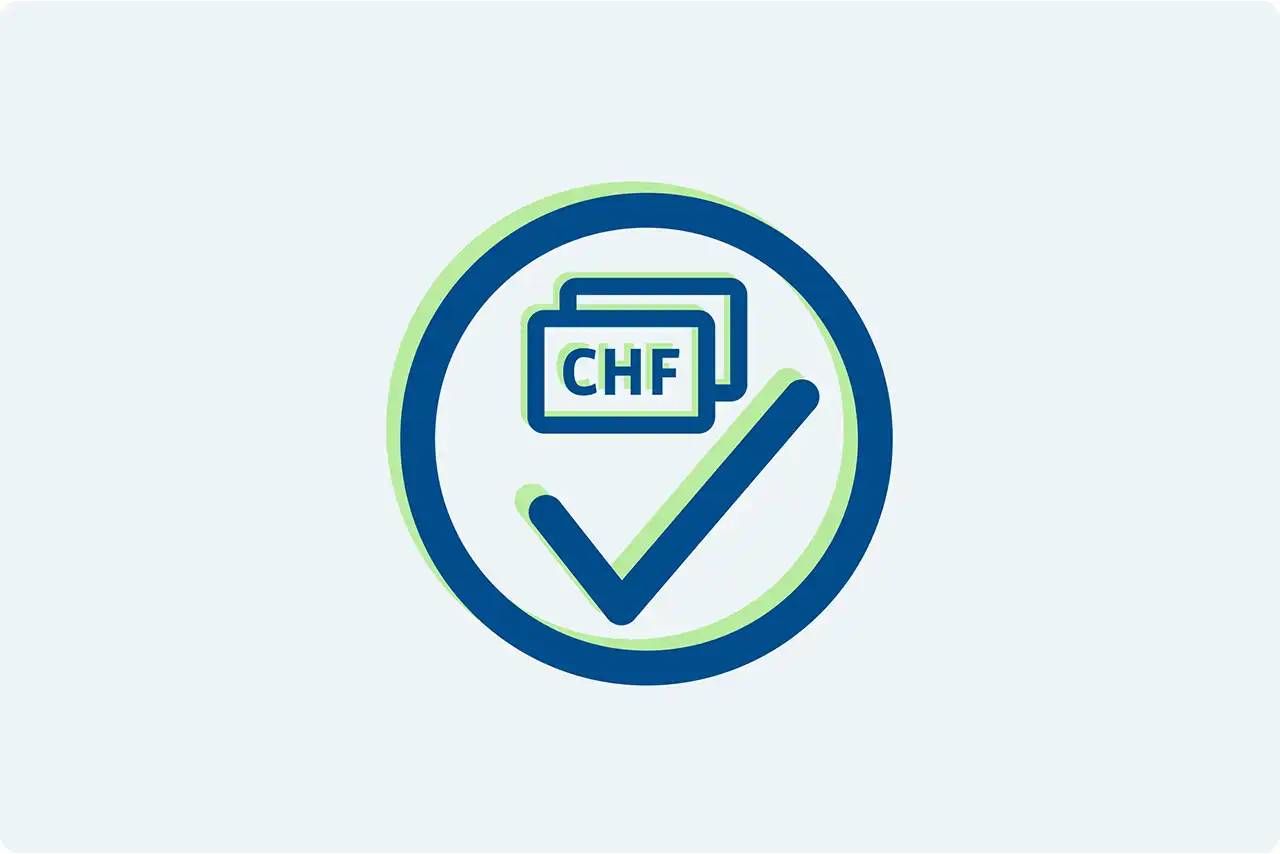 Verantwortungsvolle Finanzierung