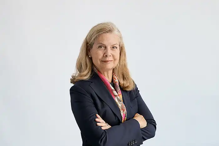 Susanne Klöss-Braekler