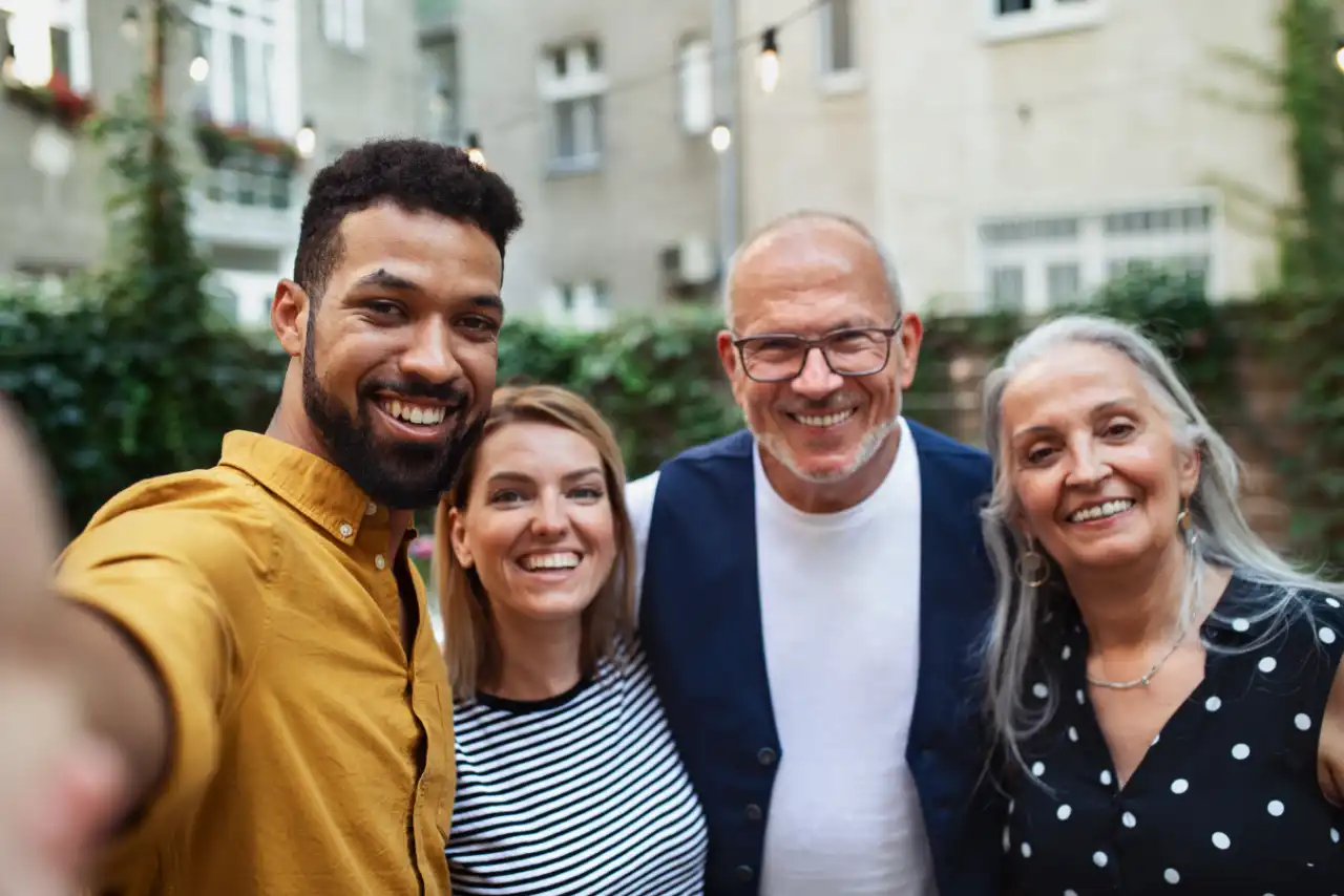 Conseillère clientèle